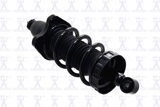 1345417L Rear Left Suspension Strut and Coil Spring Assembly FCS Shocks & Struts