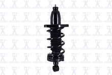 Charger l'image dans la galerie, 1345417L Rear Left Suspension Strut and Coil Spring Assembly FCS Shocks &amp; Struts