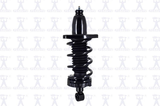 1345417L Rear Left Suspension Strut and Coil Spring Assembly FCS Shocks & Struts