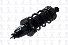 Charger l'image dans la galerie, 1345417L Rear Left Suspension Strut and Coil Spring Assembly FCS Shocks &amp; Struts