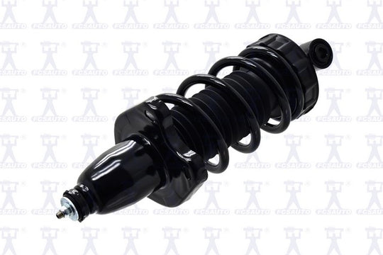 1345417L Rear Left Suspension Strut and Coil Spring Assembly FCS Shocks & Struts