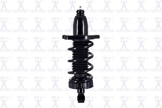 1345417L Rear Left Suspension Strut and Coil Spring Assembly FCS Shocks & Struts