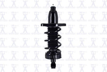Charger l'image dans la galerie, 1345417R Rear Right Suspension Strut and Coil Spring Assembly FCS Shocks &amp; Struts