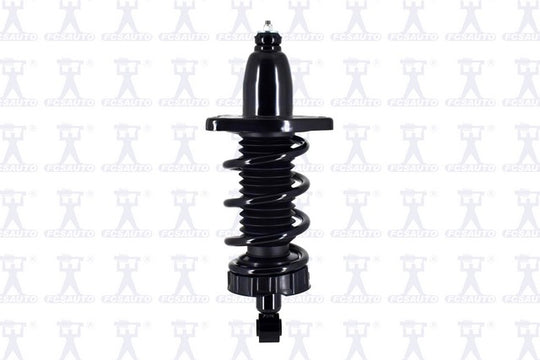 1345417R Rear Right Suspension Strut and Coil Spring Assembly FCS Shocks & Struts