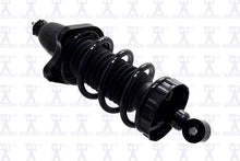 Charger l'image dans la galerie, 1345417R Rear Right Suspension Strut and Coil Spring Assembly FCS Shocks &amp; Struts
