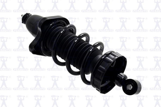1345417R Rear Right Suspension Strut and Coil Spring Assembly FCS Shocks & Struts