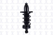 Charger l'image dans la galerie, 1345417R Rear Right Suspension Strut and Coil Spring Assembly FCS Shocks &amp; Struts