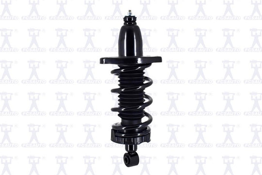 1345417R Rear Right Suspension Strut and Coil Spring Assembly FCS Shocks & Struts