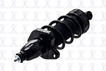 Charger l'image dans la galerie, 1345417R Rear Right Suspension Strut and Coil Spring Assembly FCS Shocks &amp; Struts