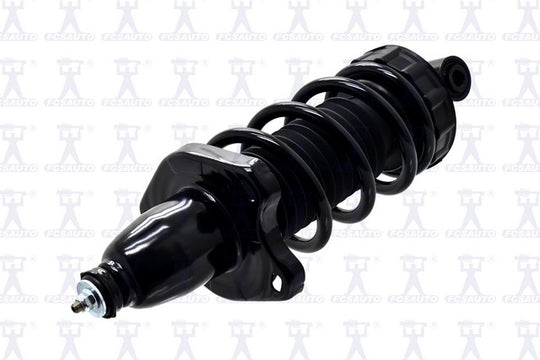 1345417R Rear Right Suspension Strut and Coil Spring Assembly FCS Shocks & Struts