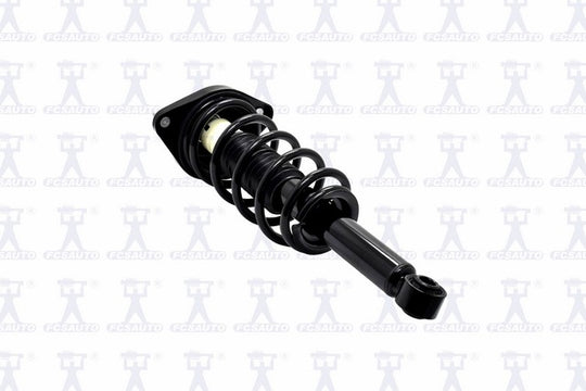 1345427 Rear Suspension Strut and Coil Spring Assembly FCS Shocks & Struts