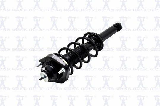 1345427 Rear Suspension Strut and Coil Spring Assembly FCS Shocks & Struts