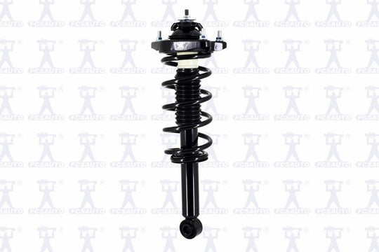 1345427 Rear Suspension Strut and Coil Spring Assembly FCS Shocks & Struts