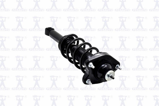 1345427 Rear Suspension Strut and Coil Spring Assembly FCS Shocks & Struts