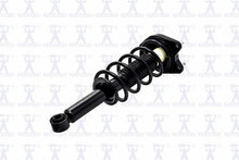 Load image into Gallery viewer, 1345427 Rear Suspension Strut and Coil Spring Assembly FCS Shocks &amp; Struts
