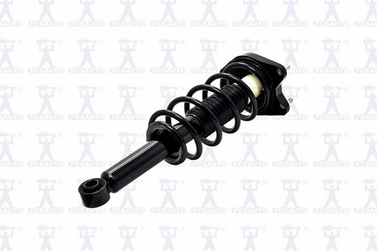 1345427 Rear Suspension Strut and Coil Spring Assembly FCS Shocks & Struts