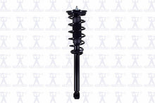 Charger l'image dans la galerie, 1345428 Rear Suspension Strut and Coil Spring Assembly FCS Shocks &amp; Struts