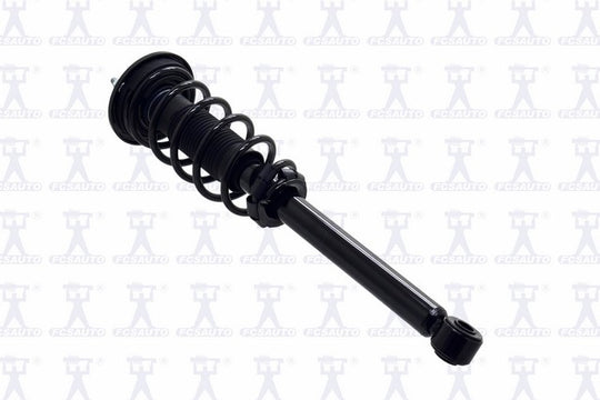 1345428 Rear Suspension Strut and Coil Spring Assembly FCS Shocks & Struts