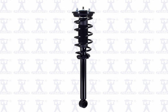 1345428 Rear Suspension Strut and Coil Spring Assembly FCS Shocks & Struts