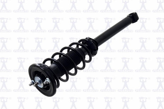 1345428 Rear Suspension Strut and Coil Spring Assembly FCS Shocks & Struts