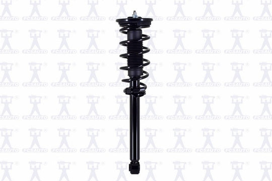 1345428 Rear Suspension Strut and Coil Spring Assembly FCS Shocks & Struts