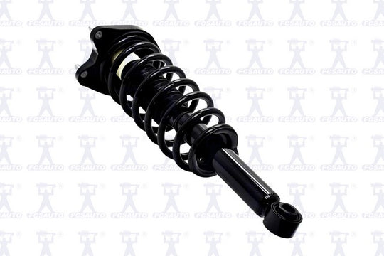1345430 Rear Suspension Strut and Coil Spring Assembly FCS Shocks & Struts