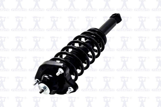 1345430 Rear Suspension Strut and Coil Spring Assembly FCS Shocks & Struts