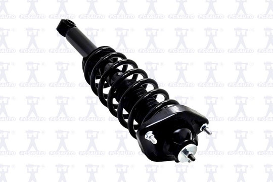 1345430 Rear Suspension Strut and Coil Spring Assembly FCS Shocks & Struts