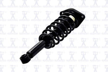 Load image into Gallery viewer, 1345430 Rear Suspension Strut and Coil Spring Assembly FCS Shocks &amp; Struts