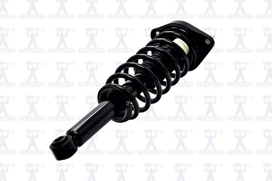 1345430 Rear Suspension Strut and Coil Spring Assembly FCS Shocks & Struts