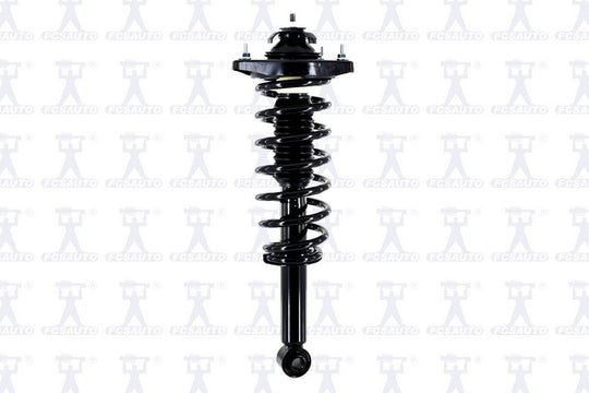 1345430 Rear Suspension Strut and Coil Spring Assembly FCS Shocks & Struts