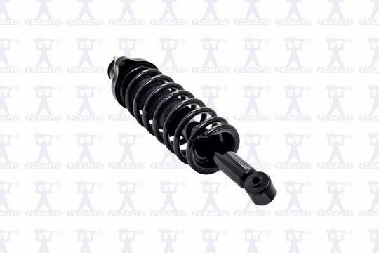 1345433 Rear Suspension Strut and Coil Spring Assembly FCS Shocks & Struts