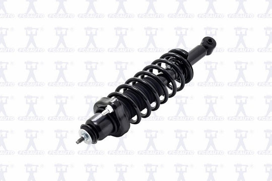 1345433 Rear Suspension Strut and Coil Spring Assembly FCS Shocks & Struts