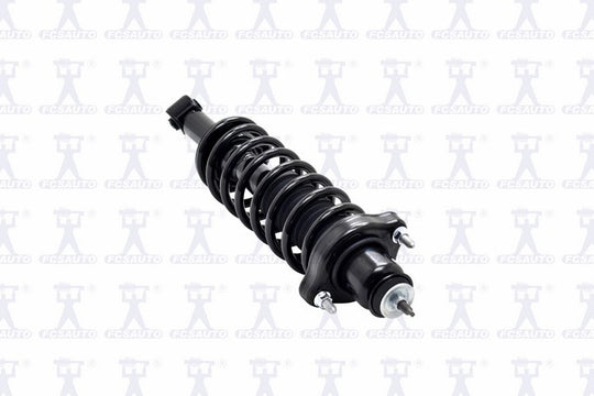 1345433 Rear Suspension Strut and Coil Spring Assembly FCS Shocks & Struts