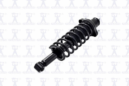 1345433 Rear Suspension Strut and Coil Spring Assembly FCS Shocks & Struts