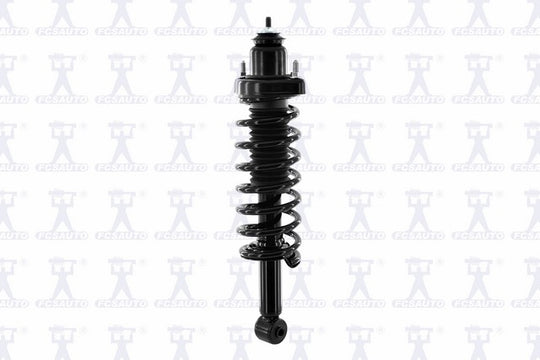 1345433 Rear Suspension Strut and Coil Spring Assembly FCS Shocks & Struts