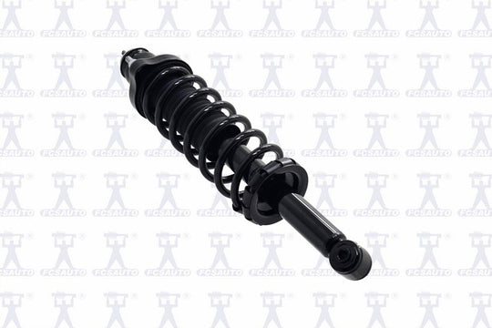 1345436 Rear Suspension Strut and Coil Spring Assembly FCS Shocks & Struts
