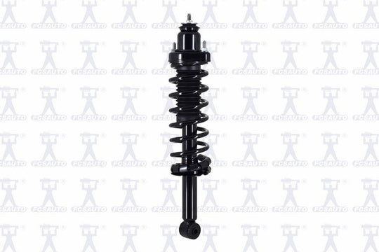 1345436 Rear Suspension Strut and Coil Spring Assembly FCS Shocks & Struts