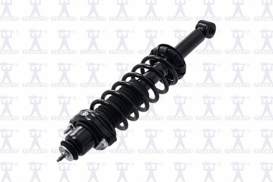 1345436 Rear Suspension Strut and Coil Spring Assembly FCS Shocks & Struts