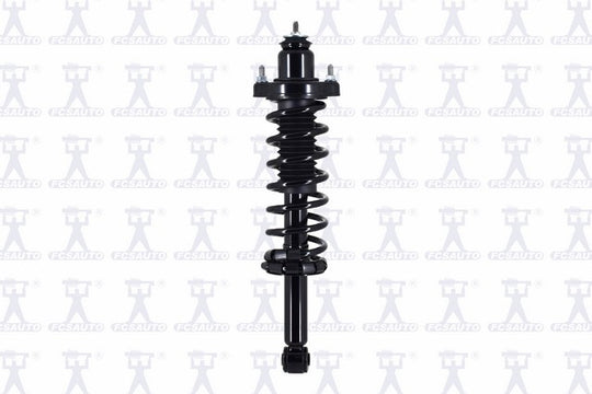 1345436 Rear Suspension Strut and Coil Spring Assembly FCS Shocks & Struts
