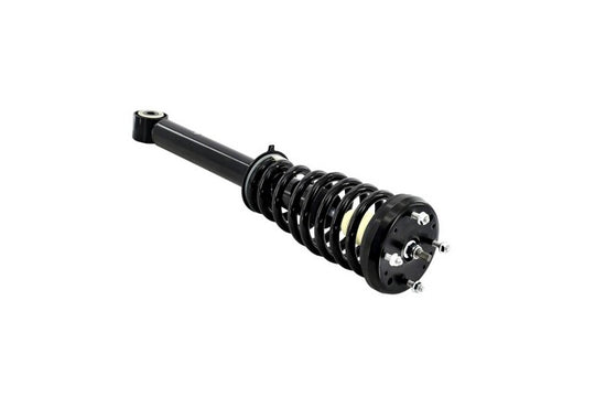 1345449L Front Left Suspension Strut and Coil Spring Assembly FCS Shocks & Struts