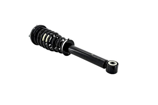 1345449L Front Left Suspension Strut and Coil Spring Assembly FCS Shocks & Struts