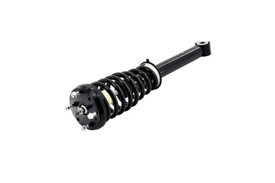 1345449L Front Left Suspension Strut and Coil Spring Assembly FCS Shocks & Struts