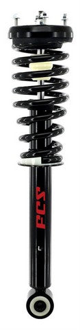 1345449L Front Left Suspension Strut and Coil Spring Assembly FCS Shocks & Struts