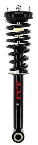 1345449R Front Right Suspension Strut and Coil Spring Assembly FCS Shocks & Struts