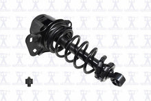 Load image into Gallery viewer, 1345453L Rear Left Suspension Strut and Coil Spring Assembly FCS Shocks &amp; Struts