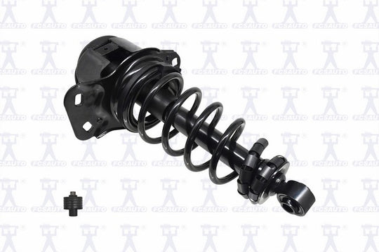1345453L Rear Left Suspension Strut and Coil Spring Assembly FCS Shocks & Struts