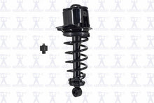 Load image into Gallery viewer, 1345453L Rear Left Suspension Strut and Coil Spring Assembly FCS Shocks &amp; Struts
