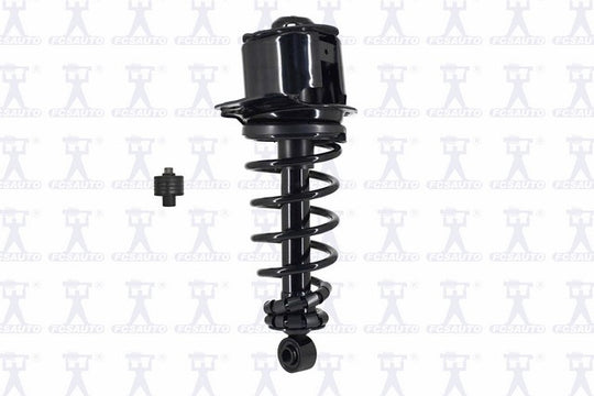 1345453L Rear Left Suspension Strut and Coil Spring Assembly FCS Shocks & Struts