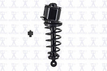 Load image into Gallery viewer, 1345453L Rear Left Suspension Strut and Coil Spring Assembly FCS Shocks &amp; Struts